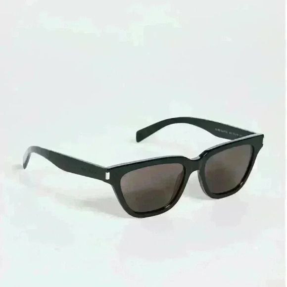 NWT SAINT LAURENT Sl 462 Sulpice Cat-Eye Sunglasses - Picture 9 of 16